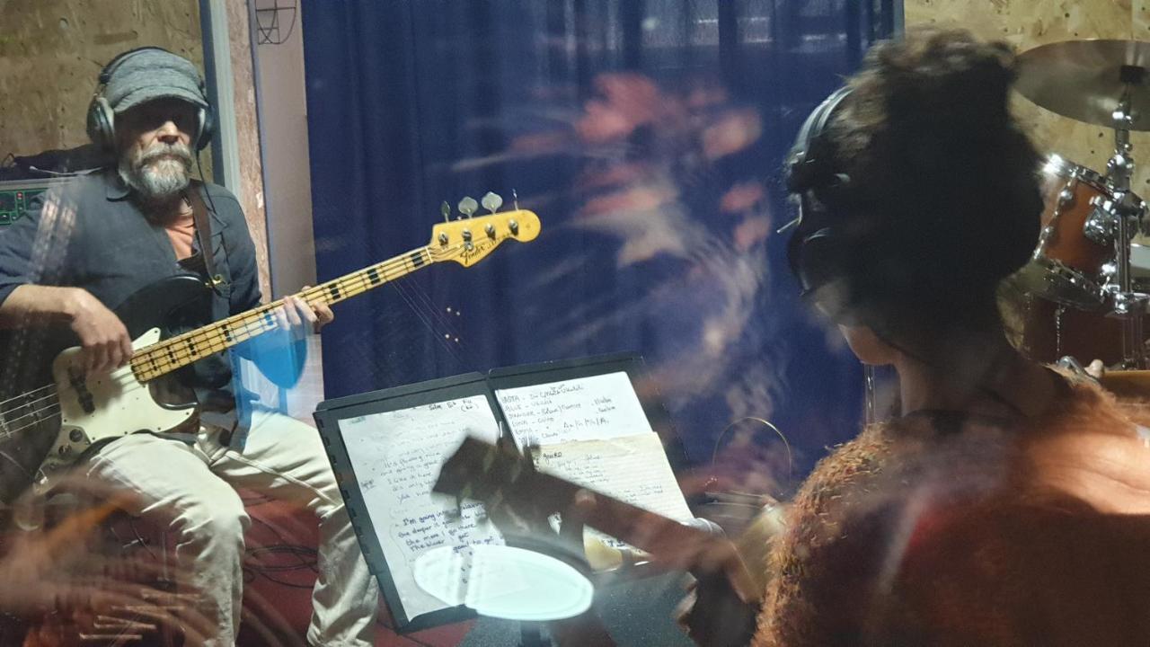 Maury Cat'Studio 66 外观 照片